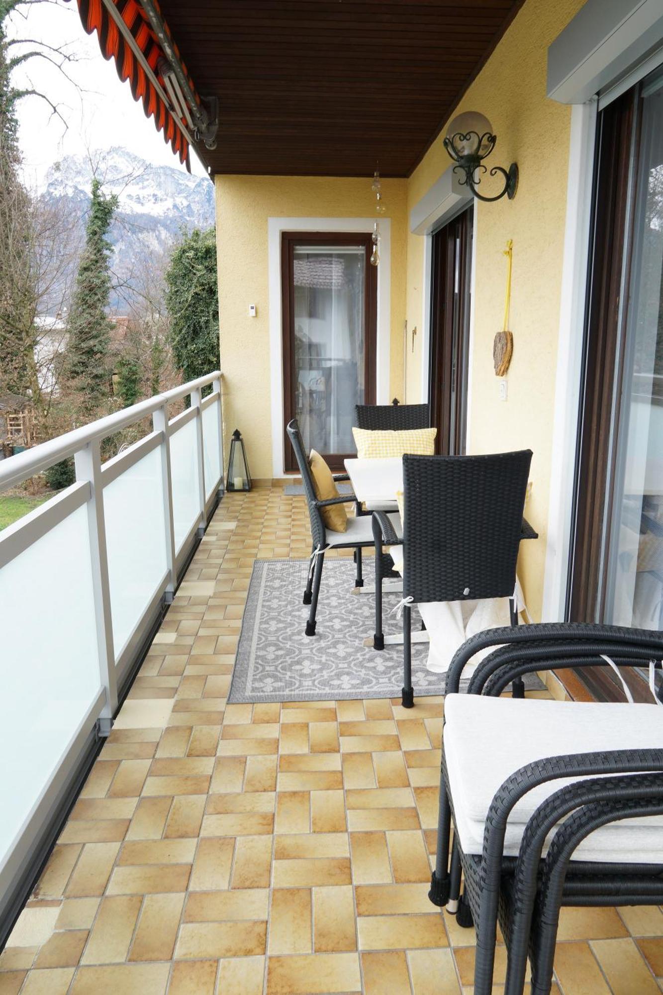 Walters - Wohfuehlurlaub Fuer Mensch Und Hund Anif