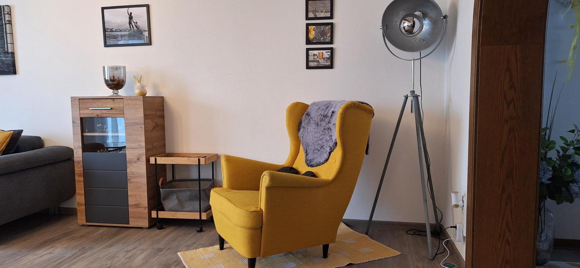 Apartment Mühlei Bei Salzburg - Walters *